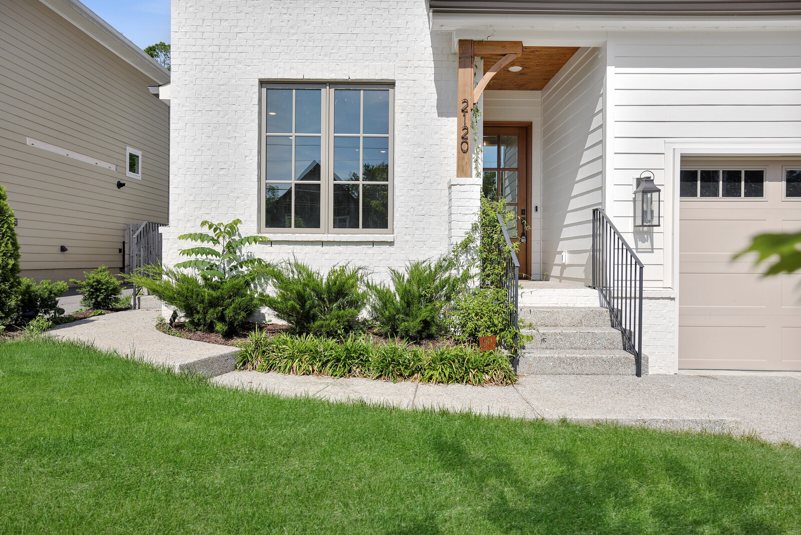 2120 Riverside Drive Nashville TN 37216