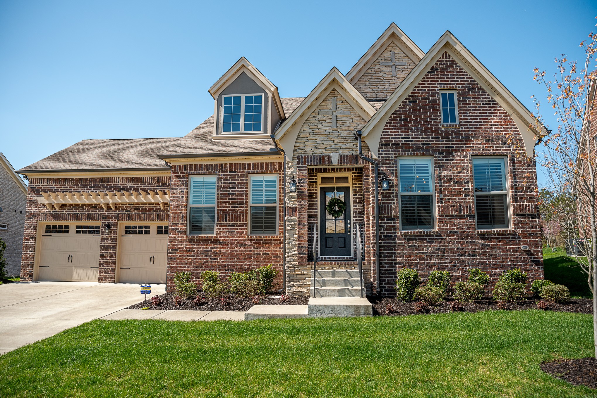 241 Caroline Way Mount Juliet TN 37122