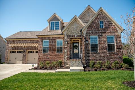 241 Caroline Way Mount Juliet TN 37122
