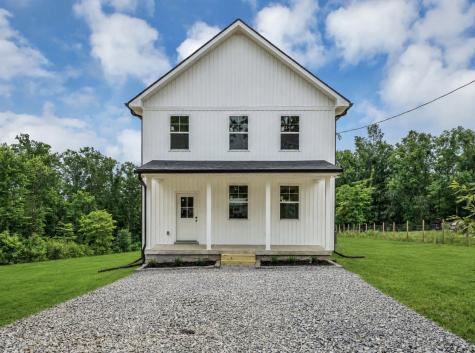 5800 Sanders Road Lyles TN 37098