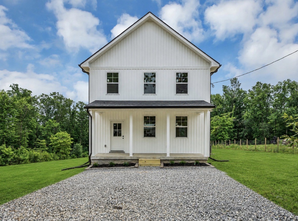 5800 Sanders Road Lyles TN 37098