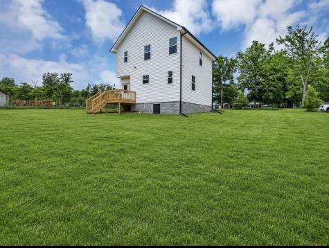 5800 Sanders Road Lyles TN 37098
