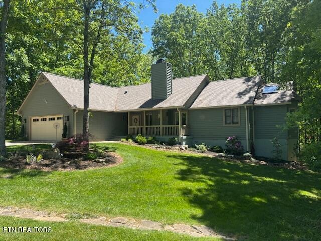 101 Hilton Lane Crossville TN 38558