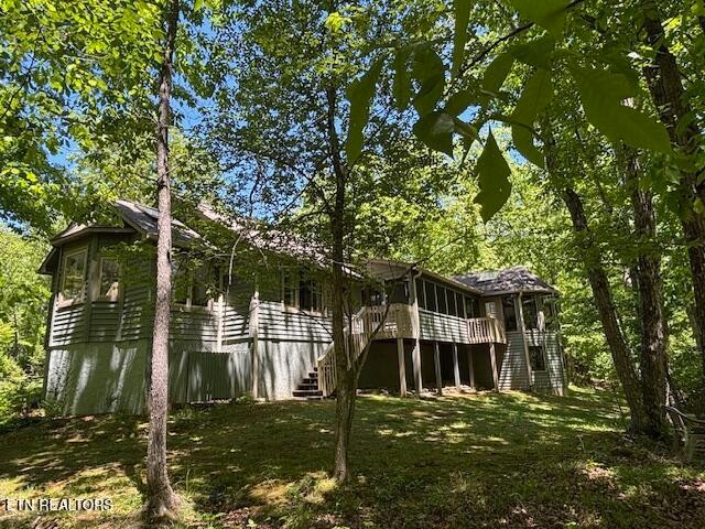 101 Hilton Lane Crossville TN 38558