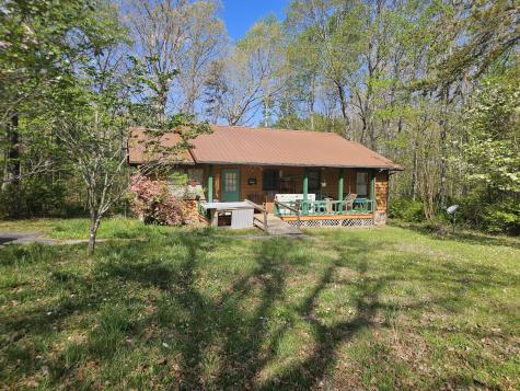 581 N 50th Avenue Gruetli Laager TN 37339