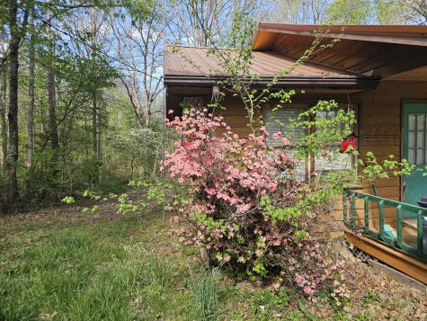 581 N 50th Avenue Gruetli Laager TN 37339