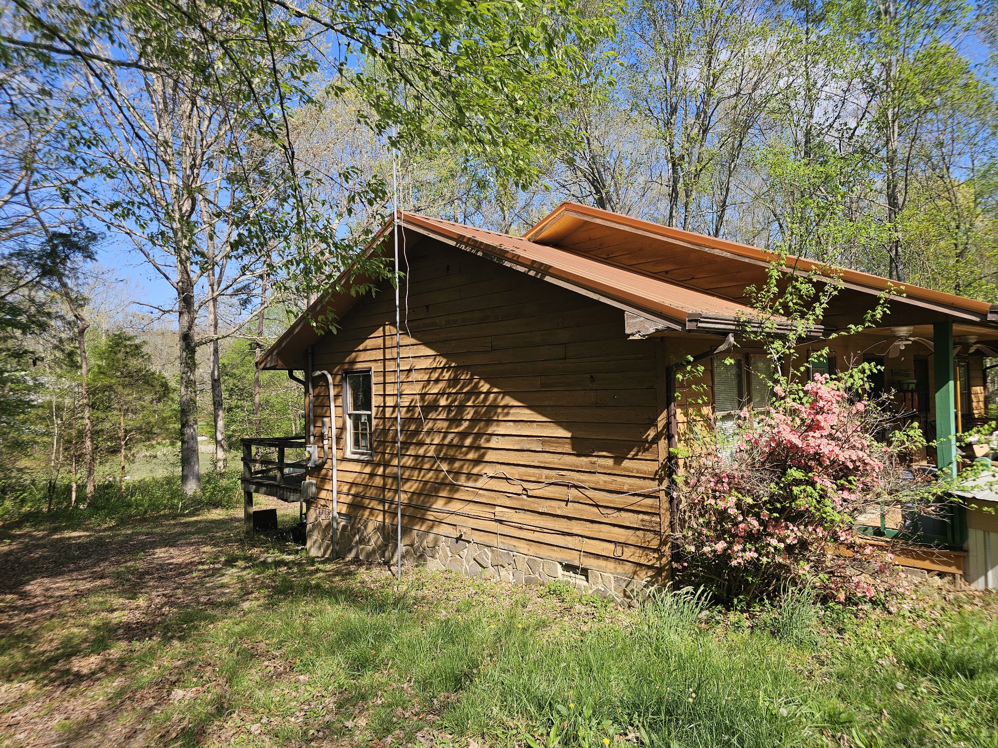 581 N 50th Avenue Gruetli Laager TN 37339