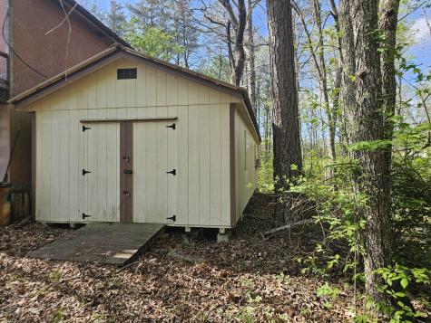 581 N 50th Avenue Gruetli Laager TN 37339
