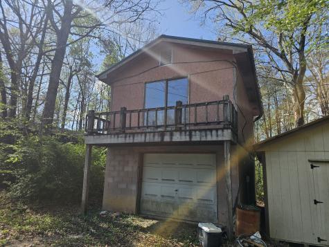 581 N 50th Avenue Gruetli Laager TN 37339