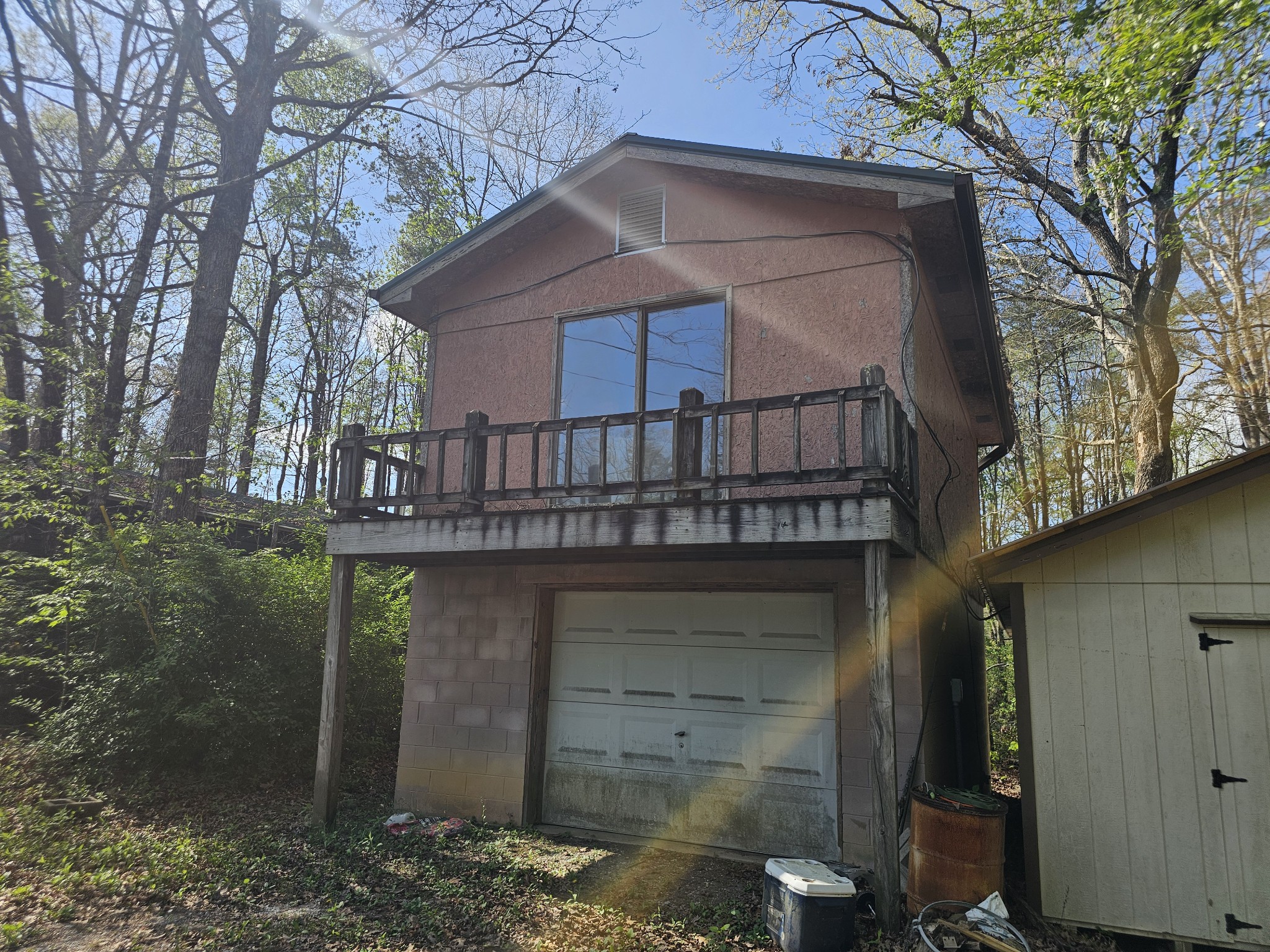 581 N 50th Avenue Gruetli Laager TN 37339