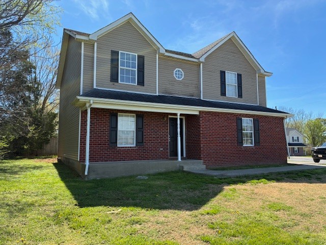 2220 S Rutherford Boulevard Murfreesboro TN 37130