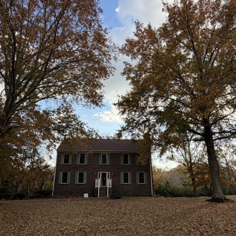 2506 Shangrila Trail Columbia TN 38401