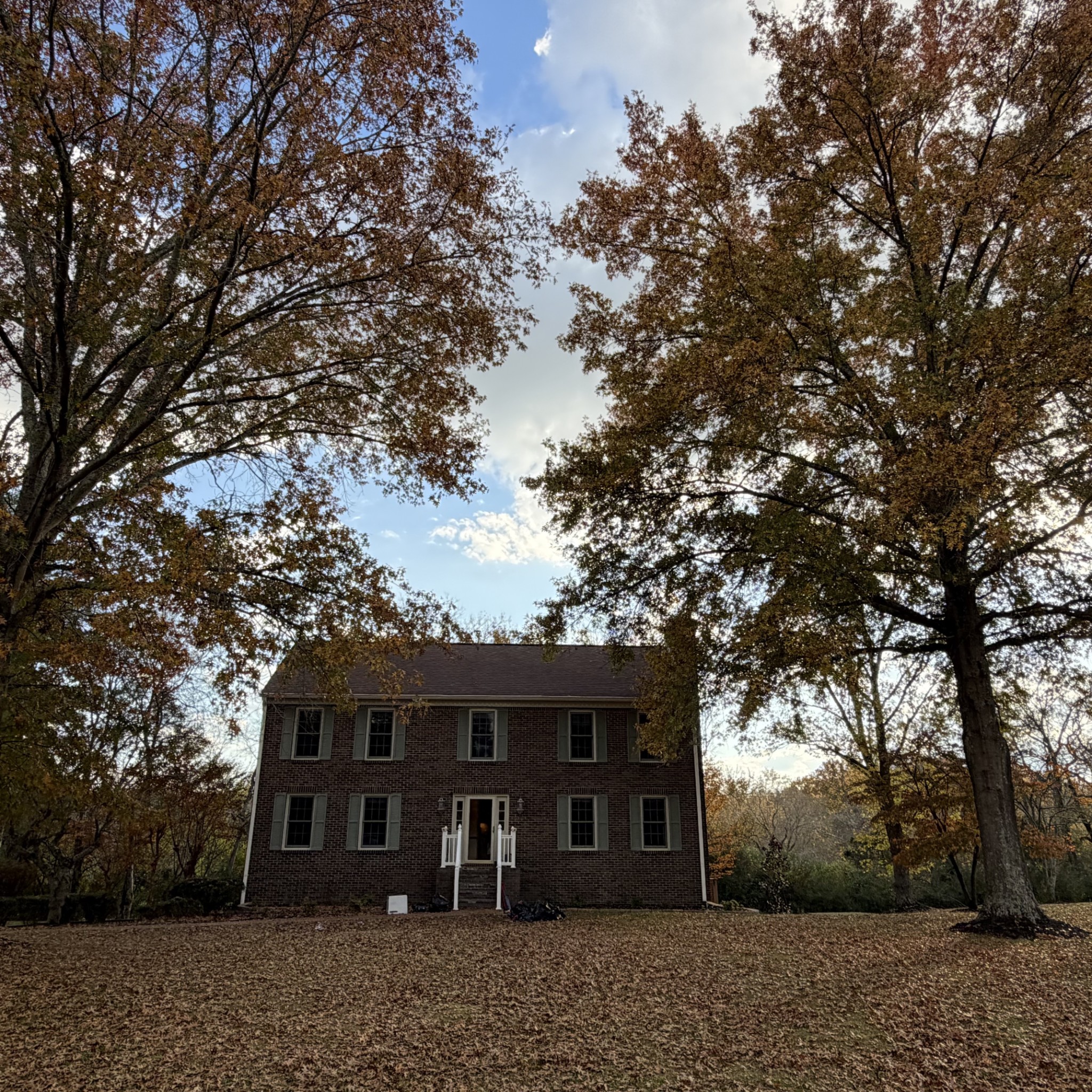 2506 Shangrila Trail Columbia TN 38401