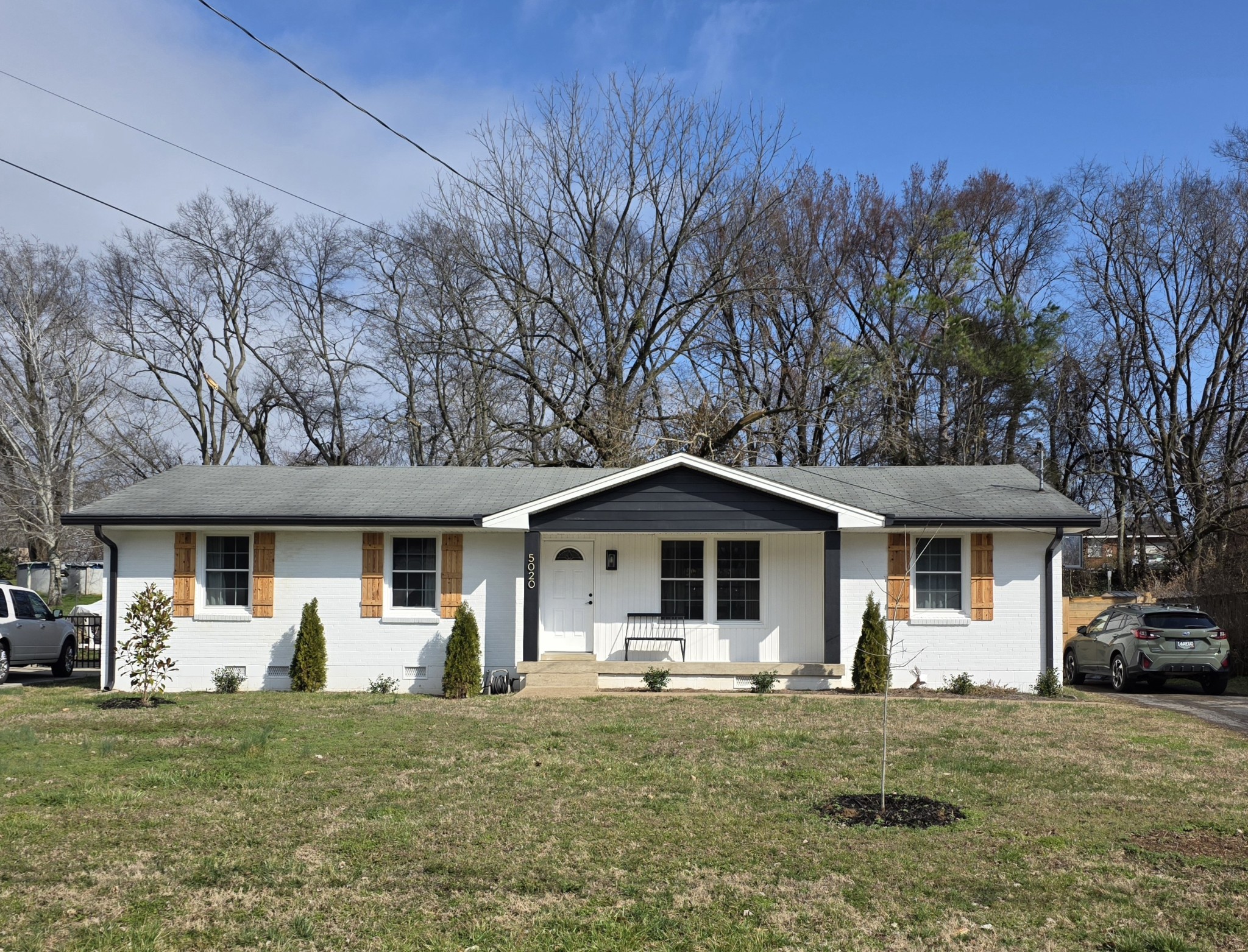 5020 Ashley Drive Nashville TN 37211
