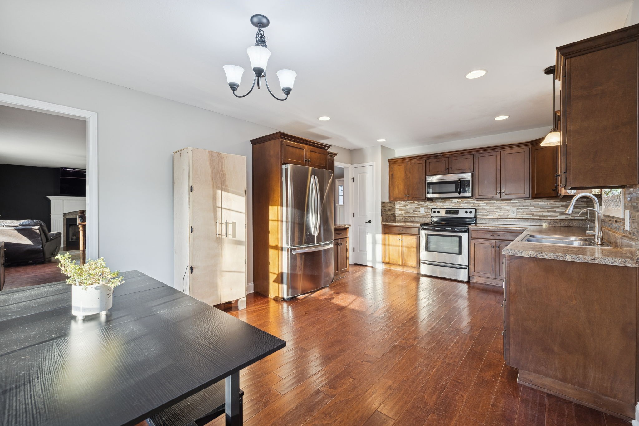 3742 Crisscross Court Clarksville TN 37040