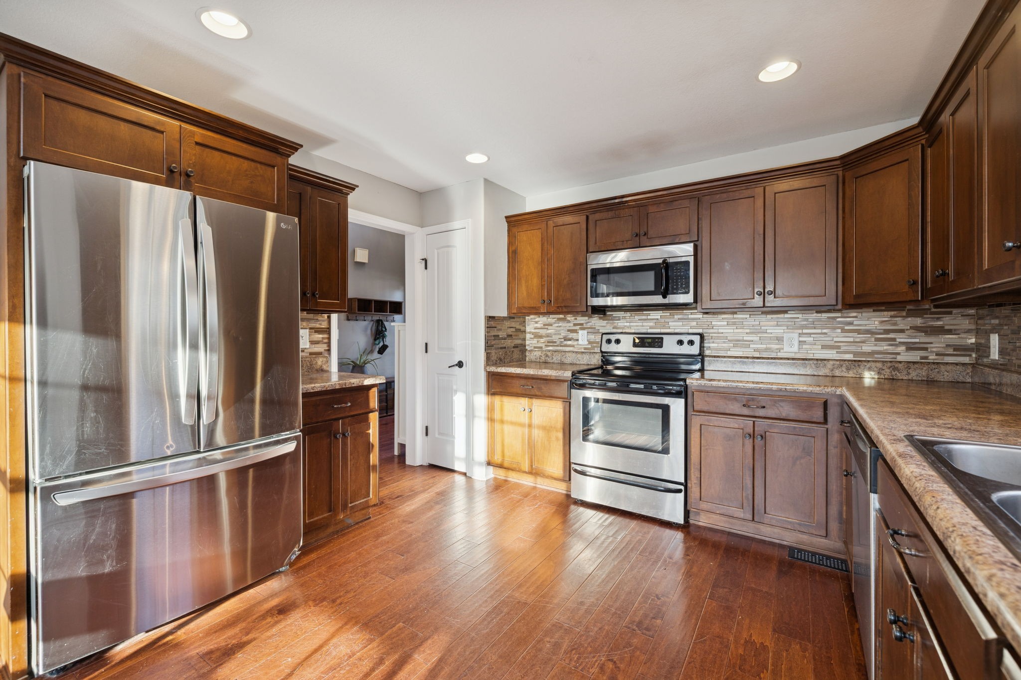 3742 Crisscross Court Clarksville TN 37040