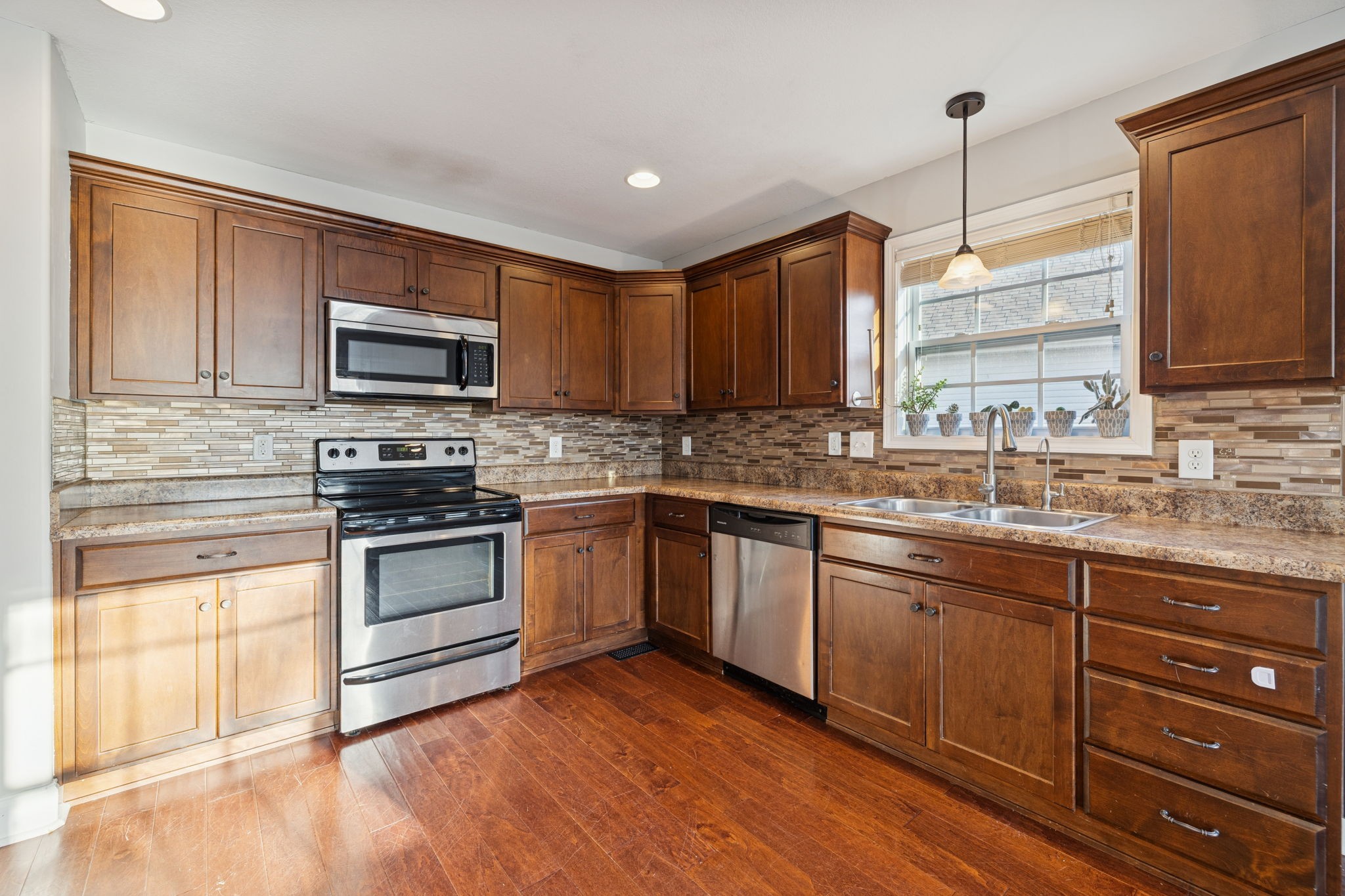 3742 Crisscross Court Clarksville TN 37040