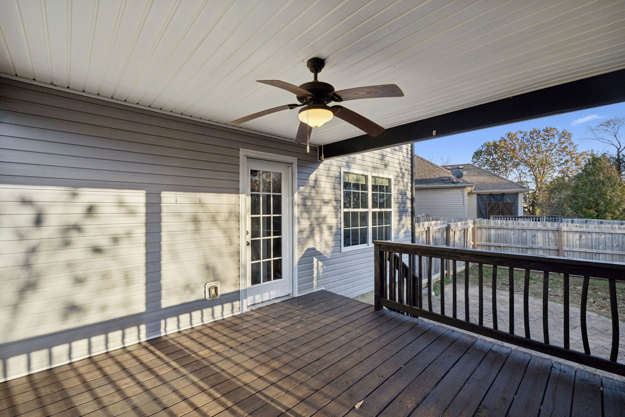 3742 Crisscross Court Clarksville TN 37040