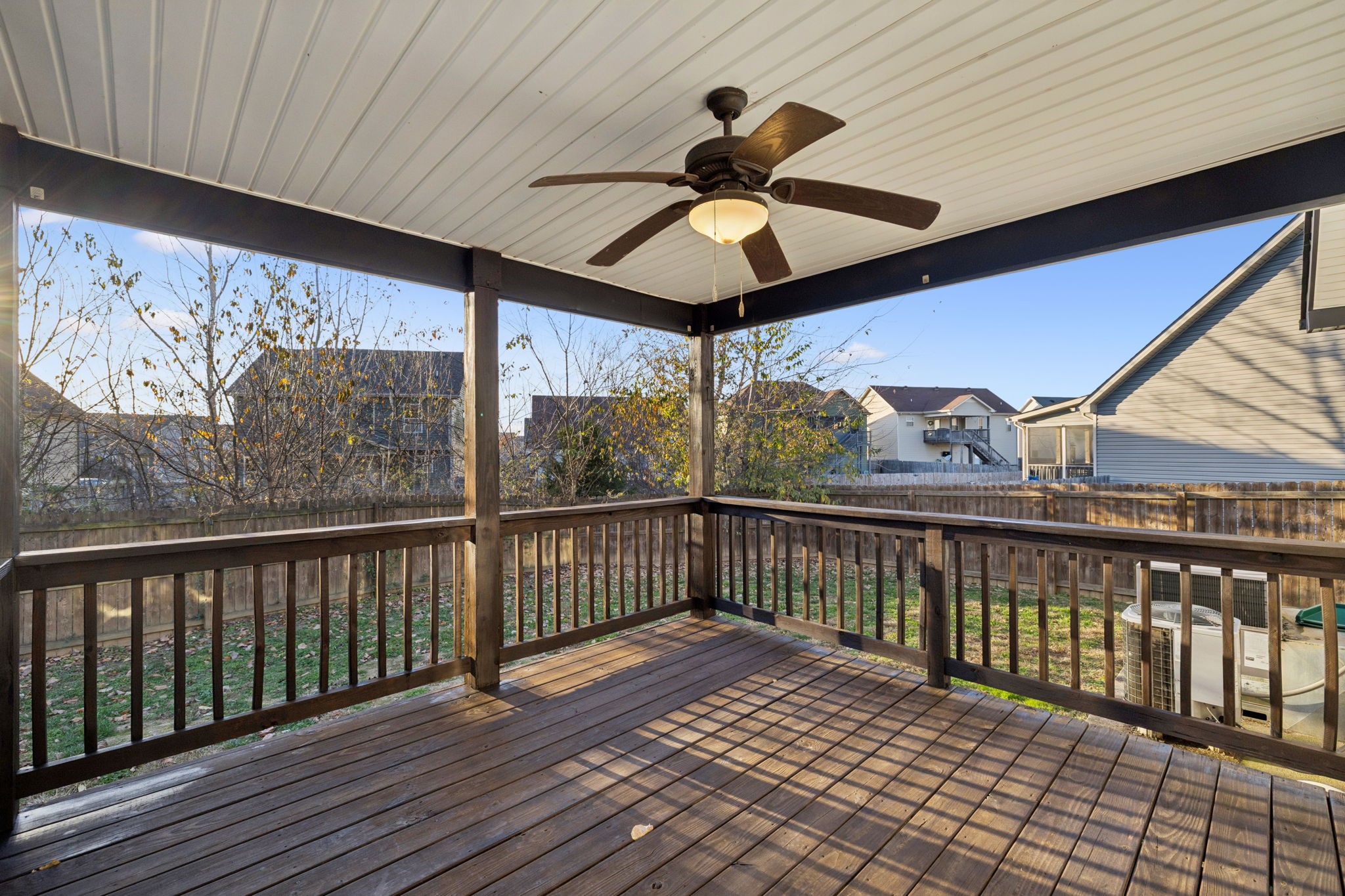 3742 Crisscross Court Clarksville TN 37040