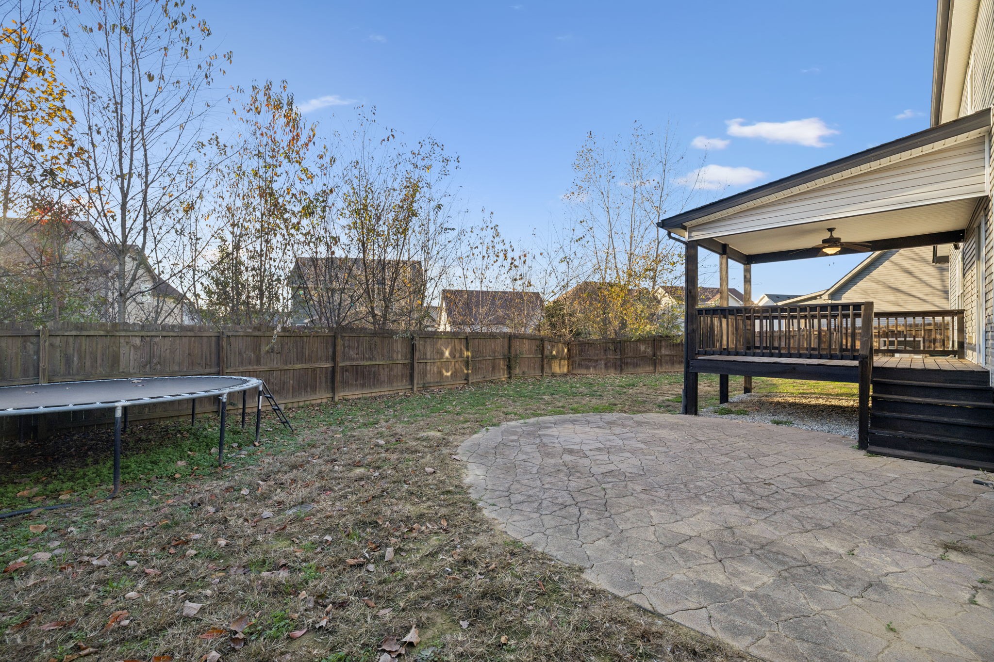 3742 Crisscross Court Clarksville TN 37040
