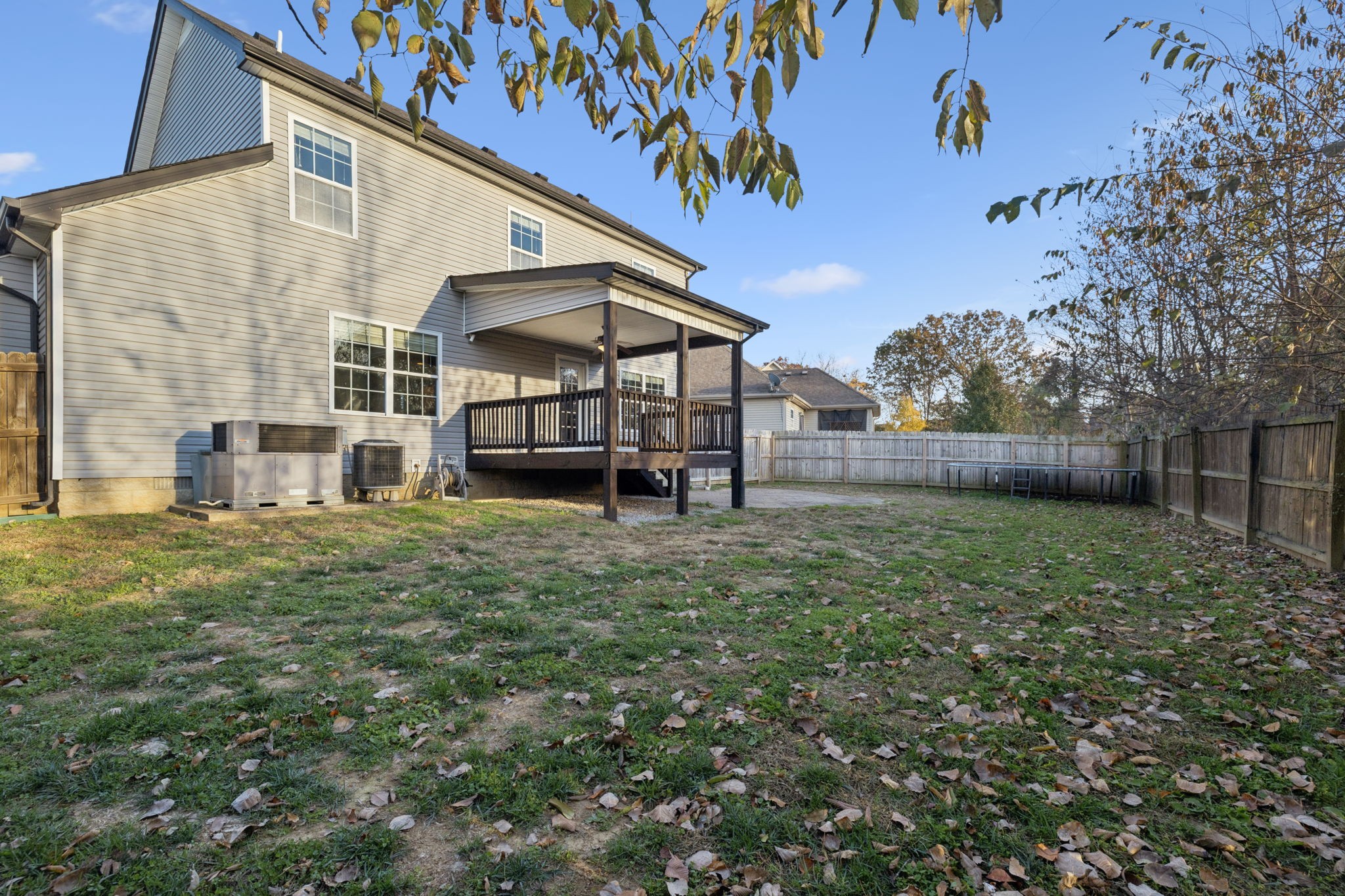 3742 Crisscross Court Clarksville TN 37040
