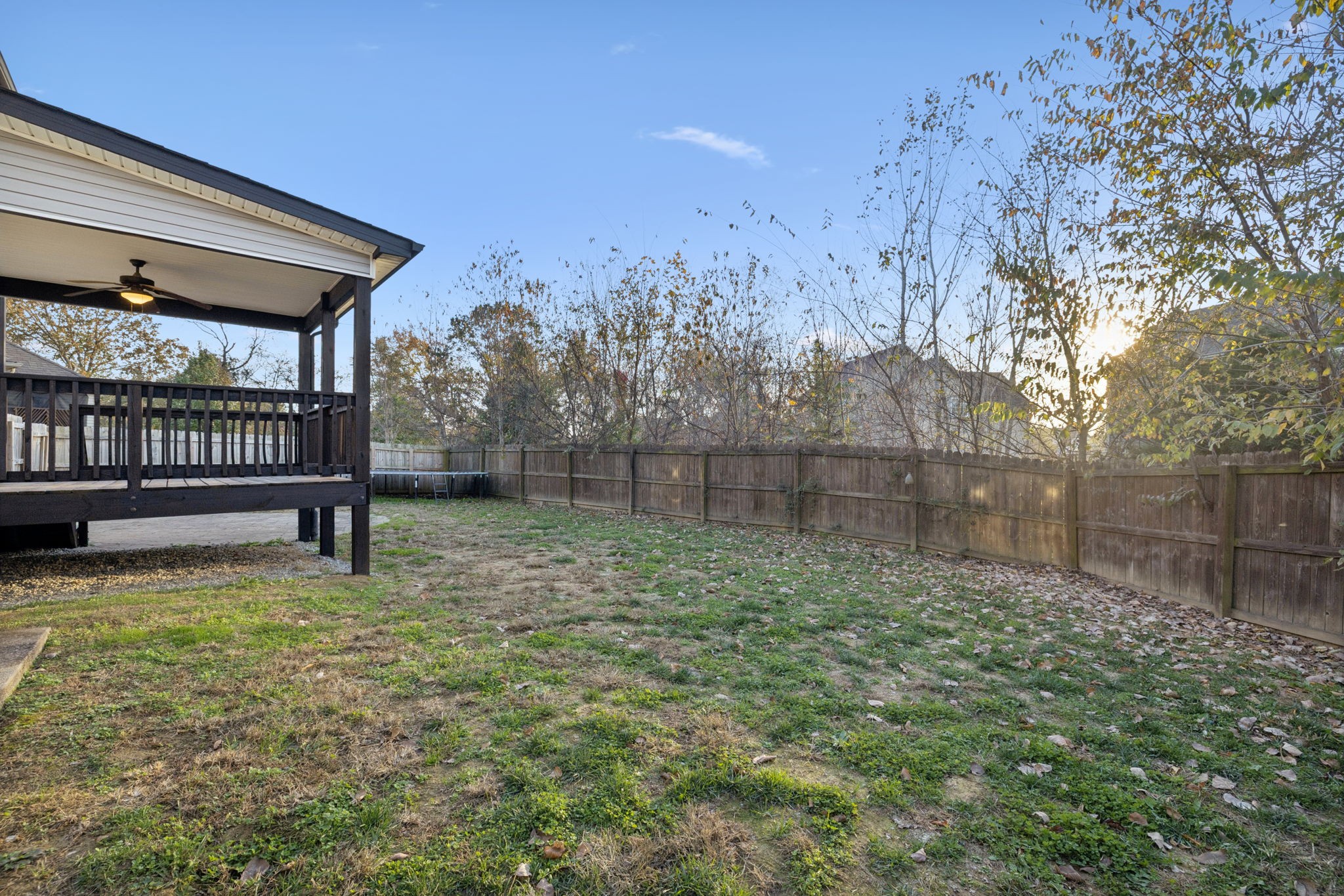 3742 Crisscross Court Clarksville TN 37040