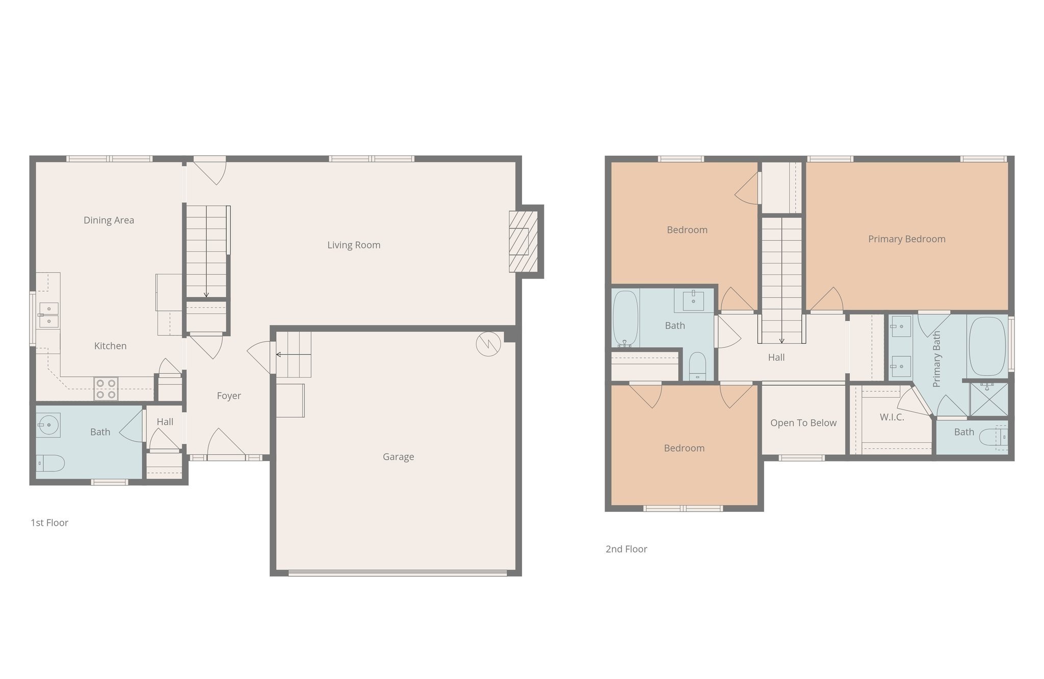 3742 Crisscross Court Clarksville TN 37040