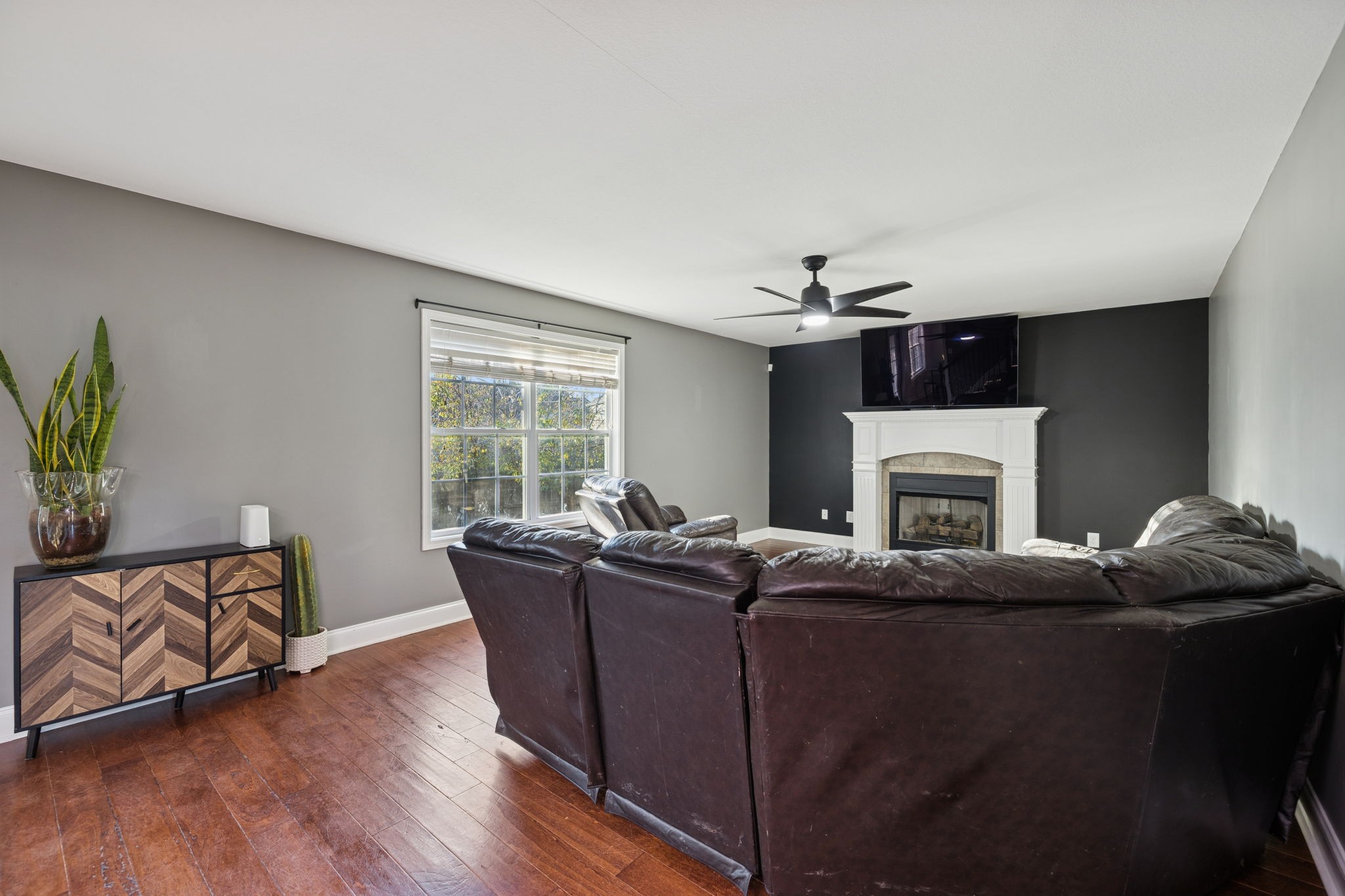 3742 Crisscross Court Clarksville TN 37040