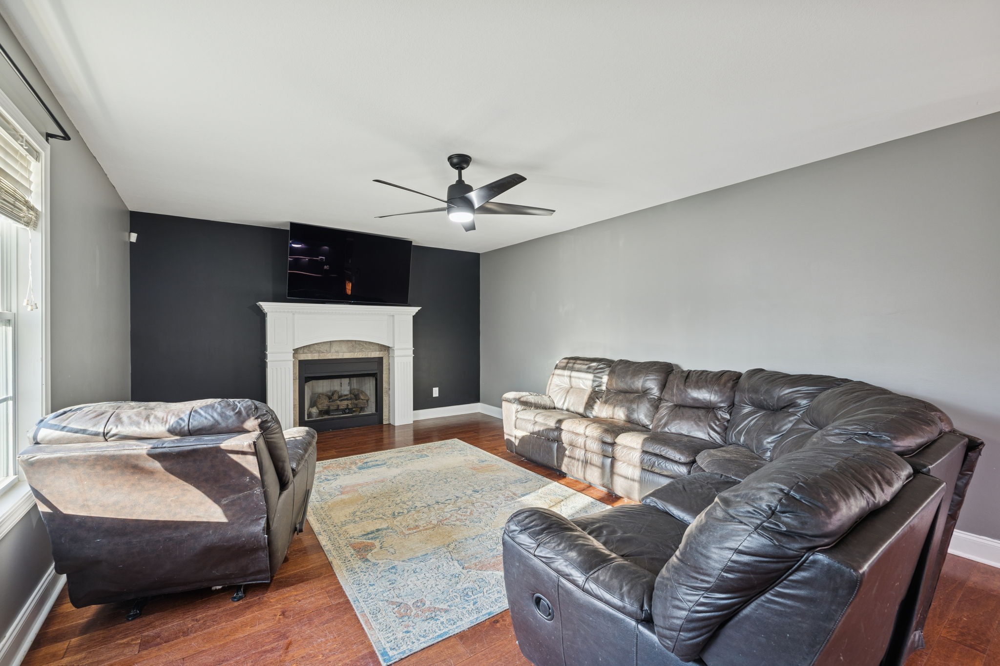 3742 Crisscross Court Clarksville TN 37040