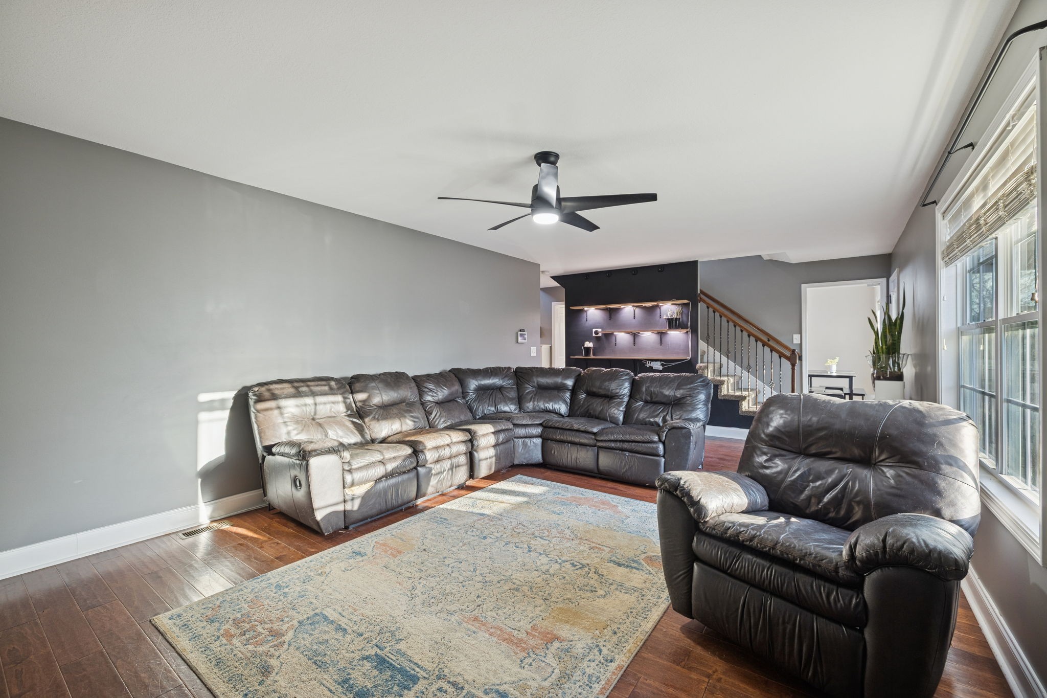 3742 Crisscross Court Clarksville TN 37040