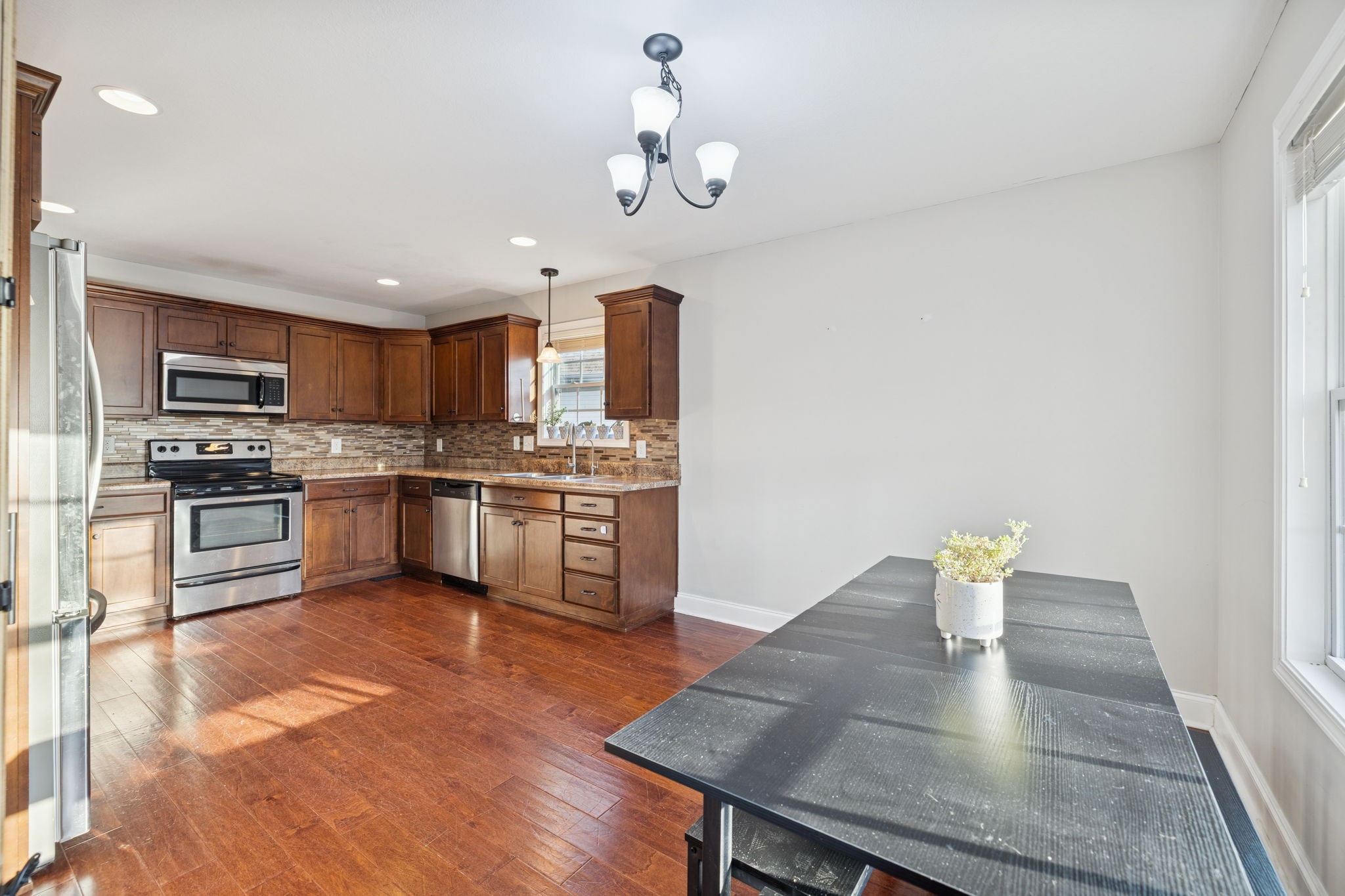 3742 Crisscross Court Clarksville TN 37040