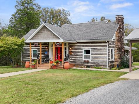461 Richards Lane Whitwell TN 37397