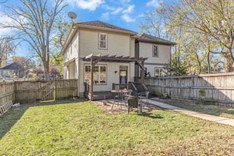 1601 Douglas Avenue Nashville TN 37206
