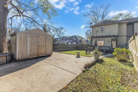 1601 Douglas Avenue Nashville TN 37206
