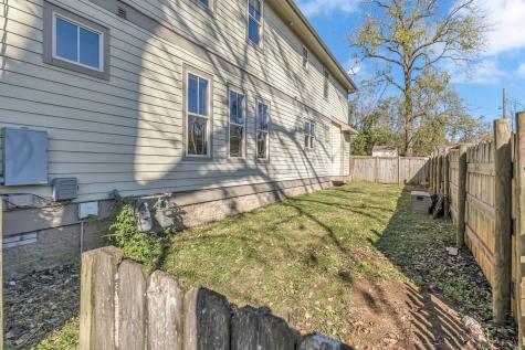 1601 Douglas Avenue Nashville TN 37206
