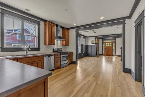 1601 Douglas Avenue Nashville TN 37206