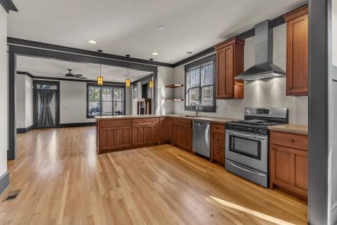1601 Douglas Avenue Nashville TN 37206