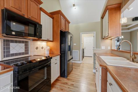 310 Cranfield Drive Maryville TN 37801
