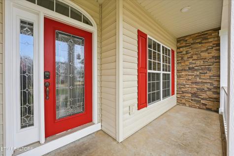 310 Cranfield Drive Maryville TN 37801