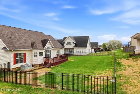 310 Cranfield Drive Maryville TN 37801