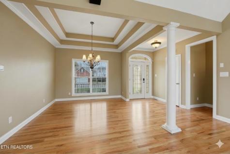 310 Cranfield Drive Maryville TN 37801