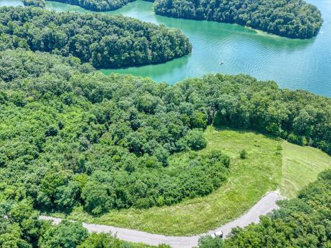 0 Mallard Lane Hilham TN 38568