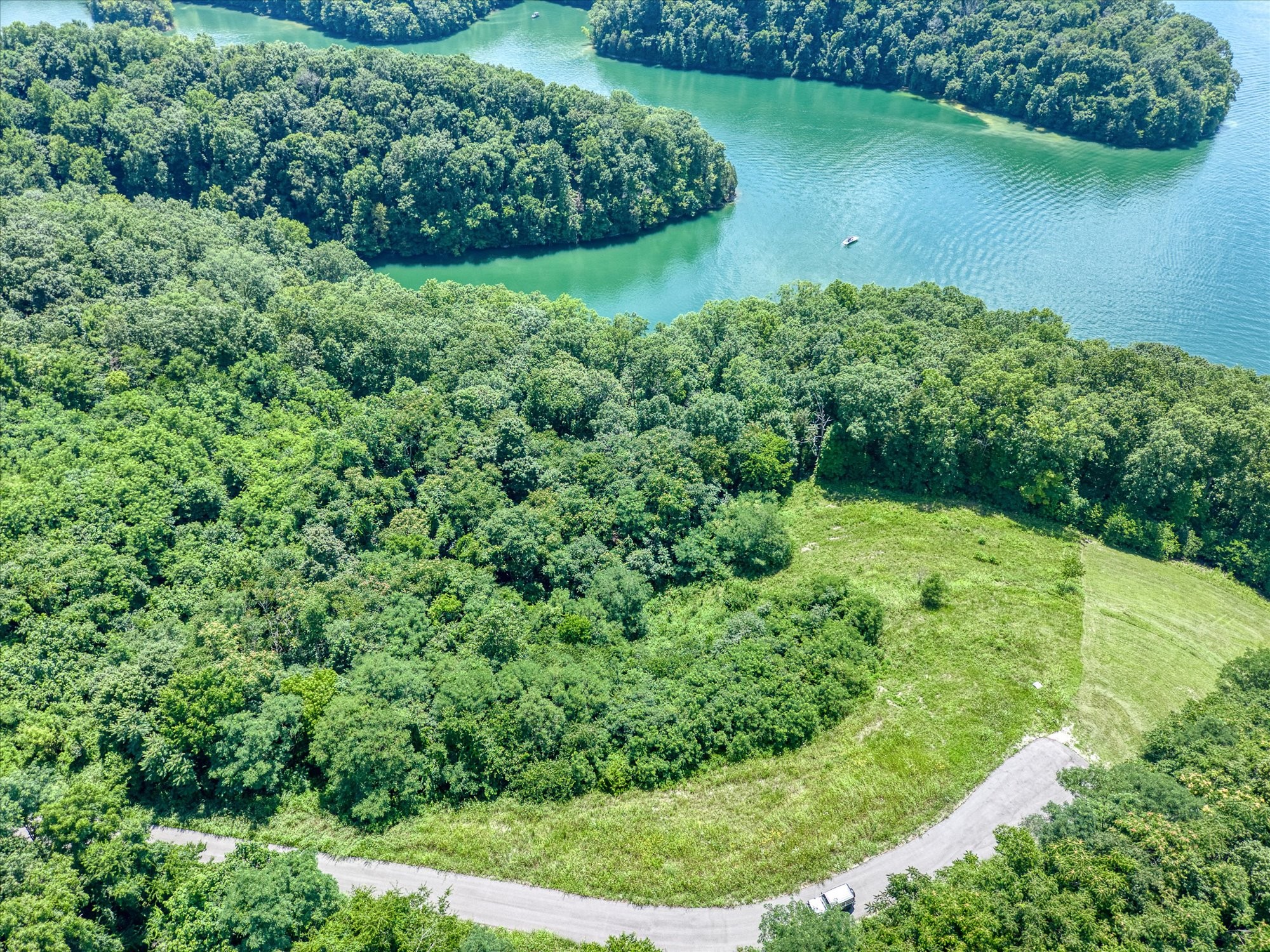 0 Mallard Lane Hilham TN 38568