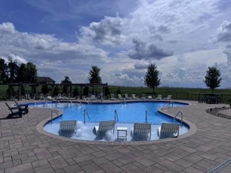 0 Mallard Lane Hilham TN 38568