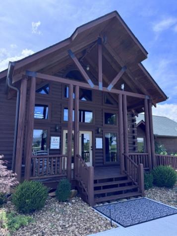 0 Mallard Lane Hilham TN 38568