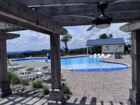 0 Mallard Lane Hilham TN 38568