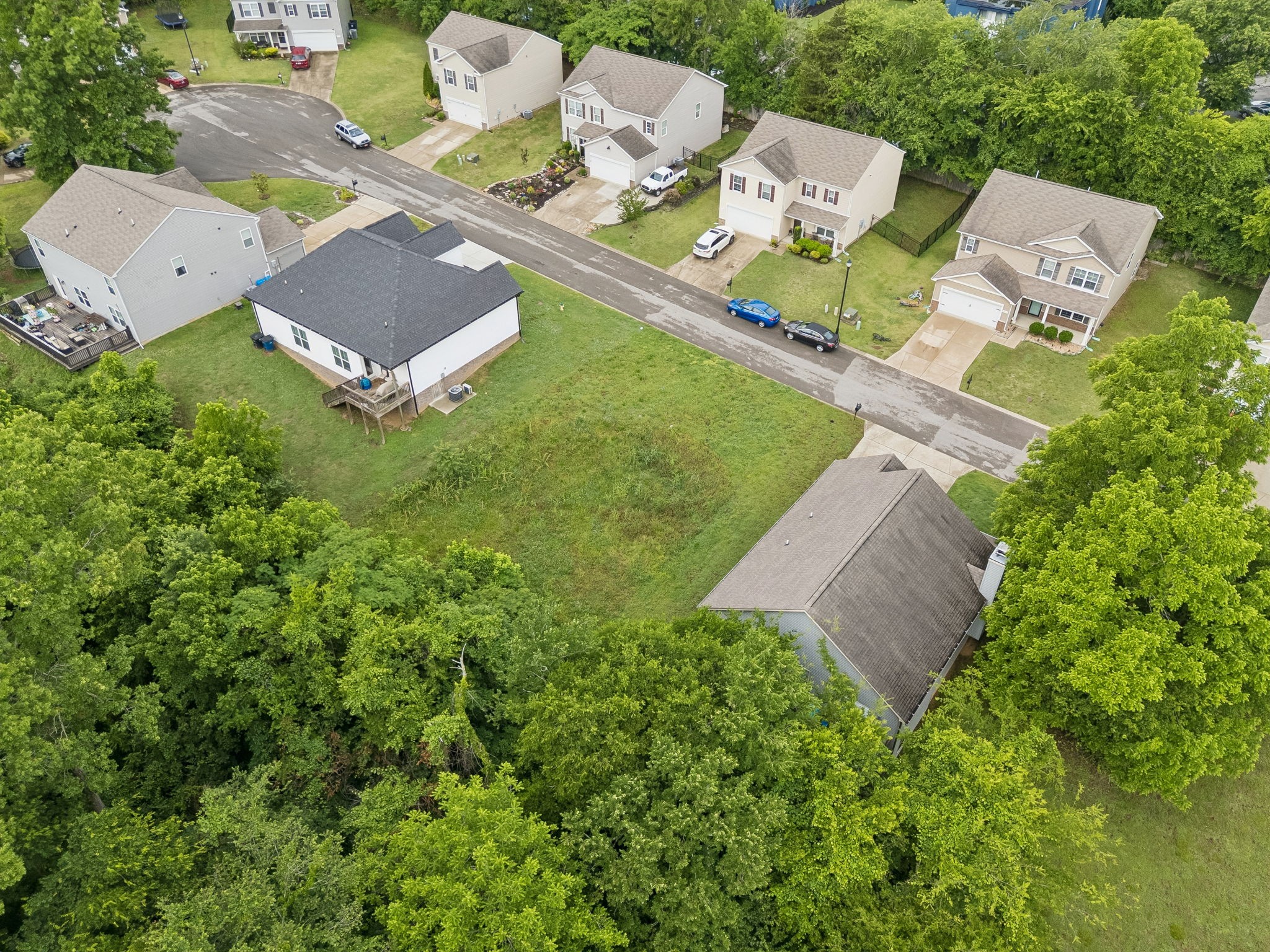 1243 Oxford Village Cove Columbia TN 38401