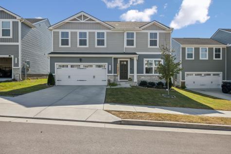 4120 Chambord Drive Antioch TN 37013