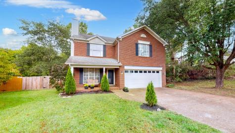 680 Granwood Boulevard Old Hickory TN 37138