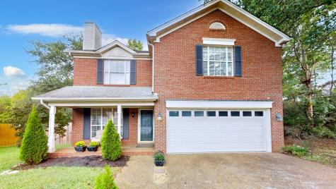 680 Granwood Boulevard Old Hickory TN 37138